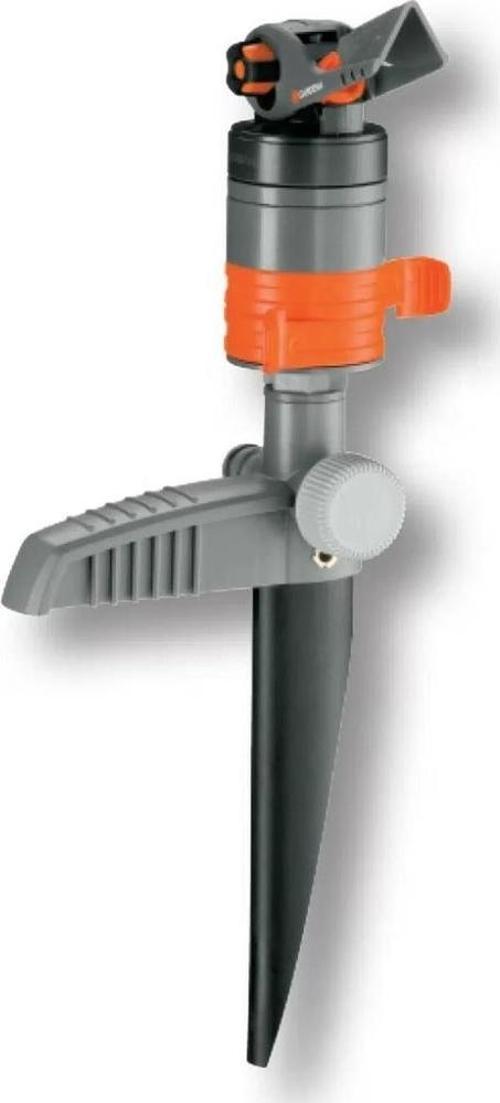 8144 Turbo Drive Kazıklı Fıskiye