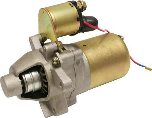 Jenerator Marş Motoru 3.5 Kw