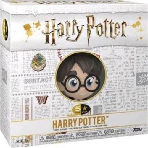 Harry Potter 5 Star Harry Potter