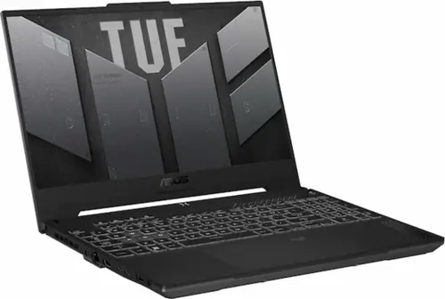 Tuf Gaming F15 FX507ZC4-HN205 I5-12500H 8 GB 512 GB Windows 11 Home 4gb RTX3050 15.6 Inç Fhd 144Hz FX507ZC4-HN205