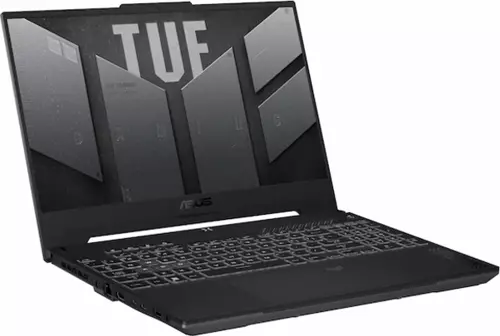 Tuf Gaming F15 FX507ZC4-HN205 I5-12500H 8 GB 512 GB Yok (Free Dos) 4gb RTX3050 15.6 Inç Fhd 144Hz FX507ZC4-HN205