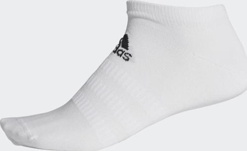 DZ9422 Beyaz Tekli Bilek Çorap