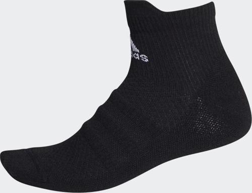FK0962 Techfit Bilek Boy Siyah Çorap