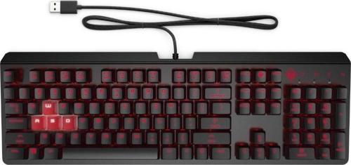OMEN Encoder Klavye 6YW76AA