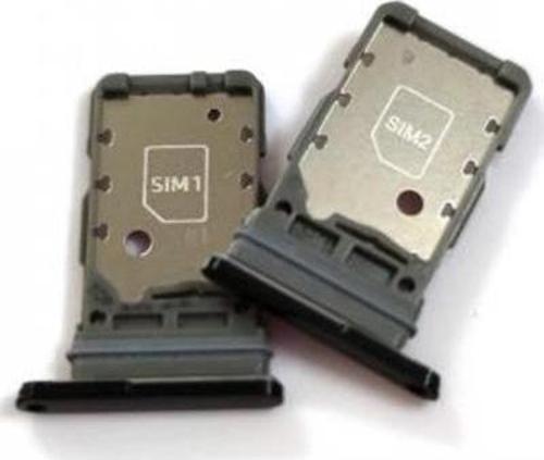 Samsung S21 Ultra Sim Tepsisi Sim Tray