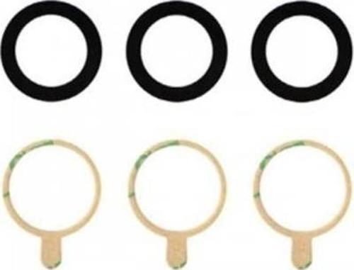 Samsung S22 5g S901 Kamera Lens Camı