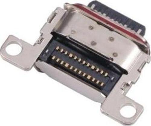 Samsung S22 5g Şarj Soketi Sade Soket G901s