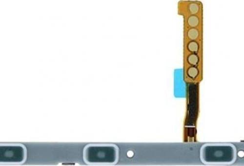 Samsung S22 Ultra 5g On Off Yan Ses Filmi Flexi