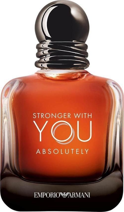 Stronger With You Absolutely EDP 50 ml Erkek Parfümü