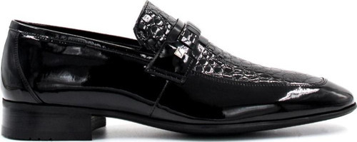 Hakiki Deri Erkek Klasik Ayakkabı 278MA2763