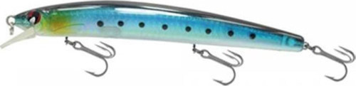 Japanese Minnow 110mm 13g Suni Maket Balık HG2532