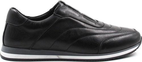 Hakiki Deri Erkek Casual Ayakkabı 154MA500