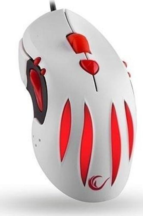 Rampage Smx-R3 Usb Kablolu Gaming Laser Mouse