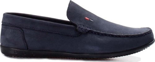 Hakiki Deri Ortopedik Erkek Casual Ayakkabı 815MA1502
