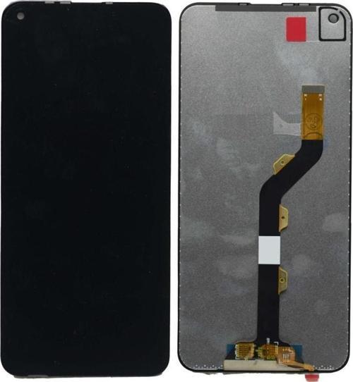 Camon 15 LCD Ekran + Dokunematik