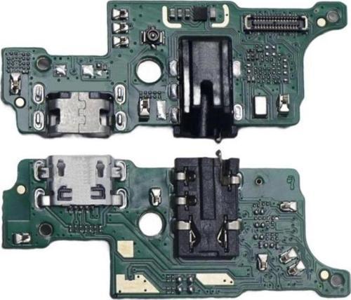 Spark 7 Pro Şarj Soketi, Mikrofon + Kulaklık Girişi