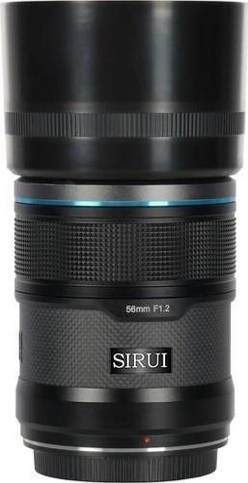 Sniper 56MM F/1.2 Autofocus Lens (Sony E) Siyah