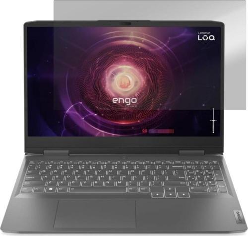 Lenovo LOQ 15APH8 15.6 inç Hayalet Ekran Koruyucu 16:9