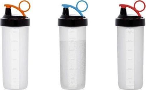 740 Cc Shaker Bardak Pp Karışık Renk 1 Adet 161518-000