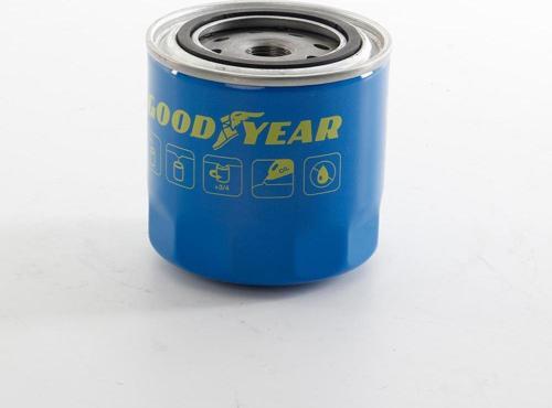 Fıat 124 Yağ Filtresi 1988-2004 Arası Uyumlu Oem Kodu: 4126435