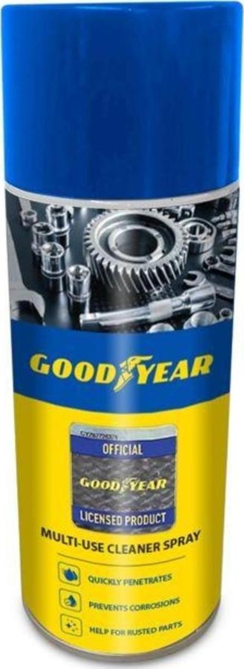 ÇOK AMAÇLI BAKIM SPREYİ 200 ML