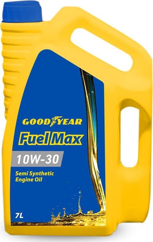 FUEL MAX 10W30 7 LİTRE MOTOR YAĞI