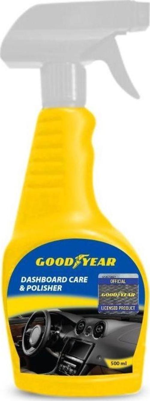 TORPİDO CİLASI 500 ML