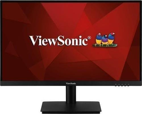 23.8" Vıewsonıc VA2406-H 1ms 100HZ Va 1920X1080 Fhd Vesa Monitör