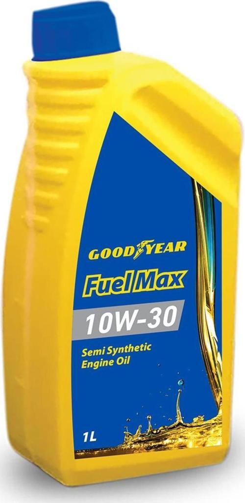 FUEL MAX 10W30 1 LİTRE MOTOR YAĞI