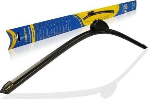SUPERMUTE TECHNOLOGY ÖN TEK MUZ SİLECEK  23 (580MM)