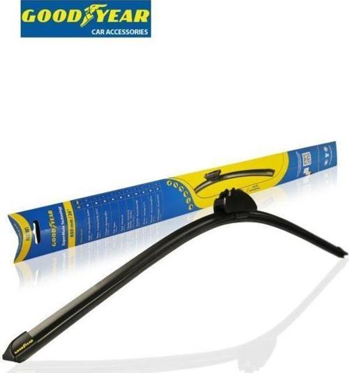 SUPERMUTE TECHNOLOGY ÖN TEK MUZ SİLECEK 26 (650MM)