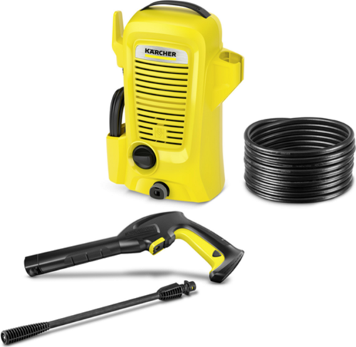 K 2 Universal OJ 110 Bar Basınçlı Yıkama Makinesi