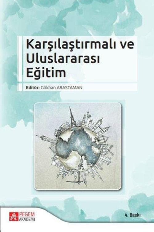 Karşılaştırmalı ve Uluslararası Eğitim