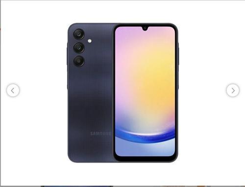 Galaxy A25 5G 128 GB 6 GB Ram (Samsung Türkiye Garantili)