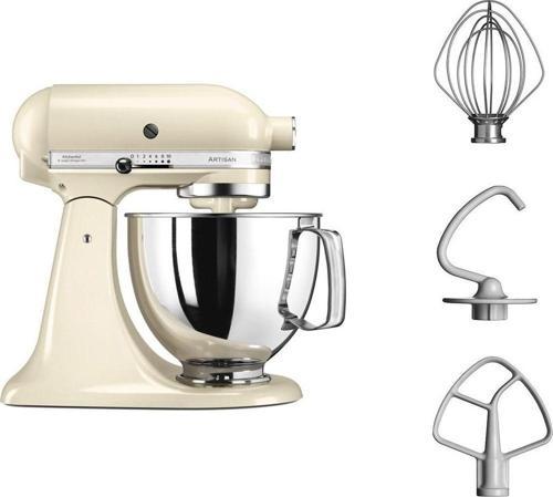 5KSM125EFL Artisan 4,8 L Stand Mikser Fresh Linen