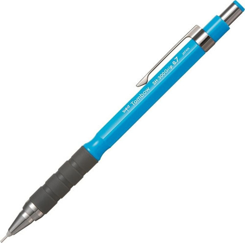 VERSATİL SH-300 GRIP 07MM AÇIK MAVİ