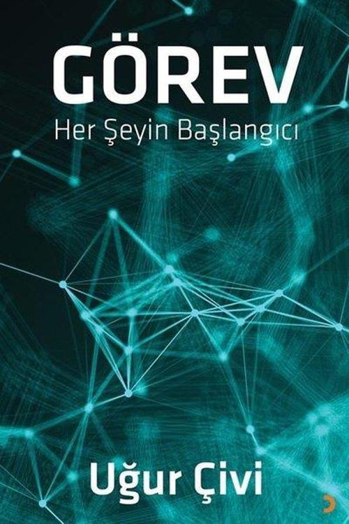 Cinius Yayınevi Görev