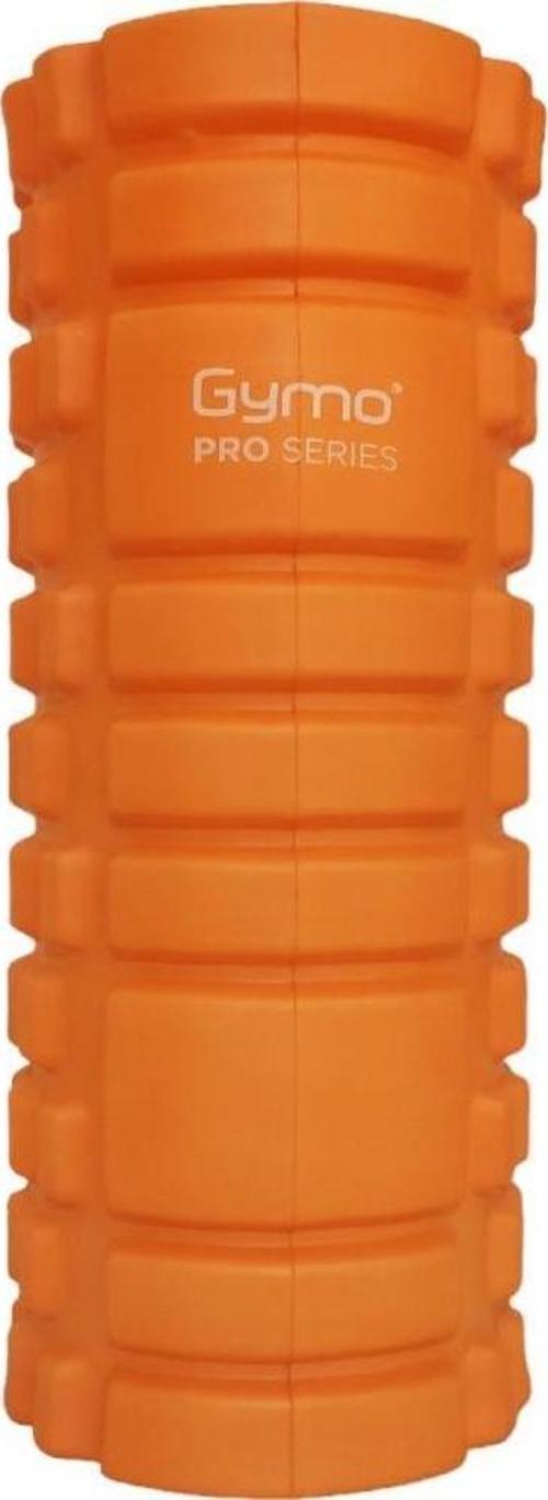 Pro Series Foam Roller Pilates Masaj Rulosu Turuncu