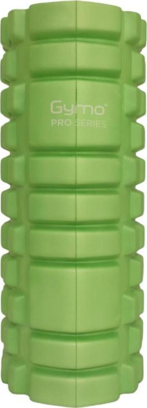 Pro Series Foam Roller Pilates Masaj Rulosu Yeşil