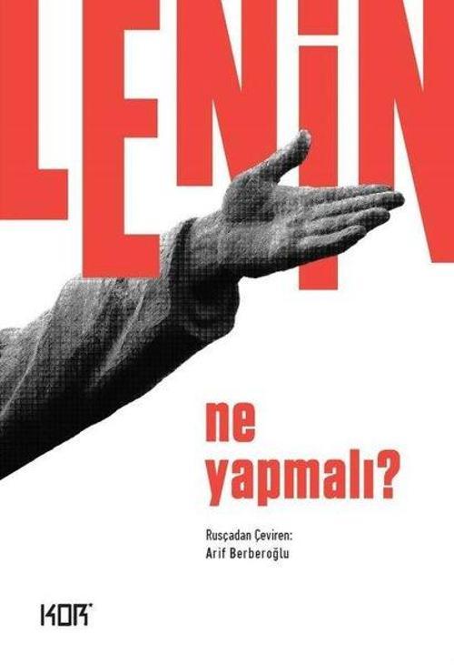 Kor Kitap Ne Yapmalı?