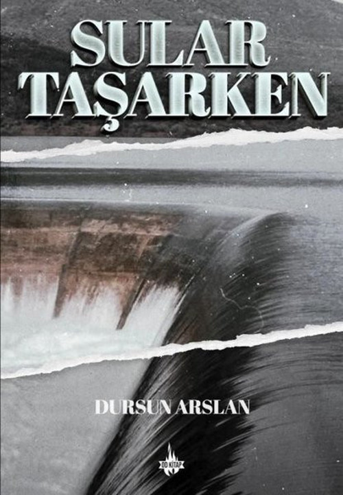OD Kitap Sular Taşarken