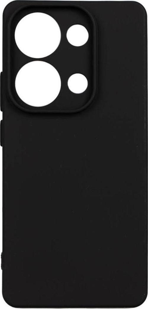 Xiaomi Redmi Note 13 Pro 4G Kılıf Zore Biye Silikon