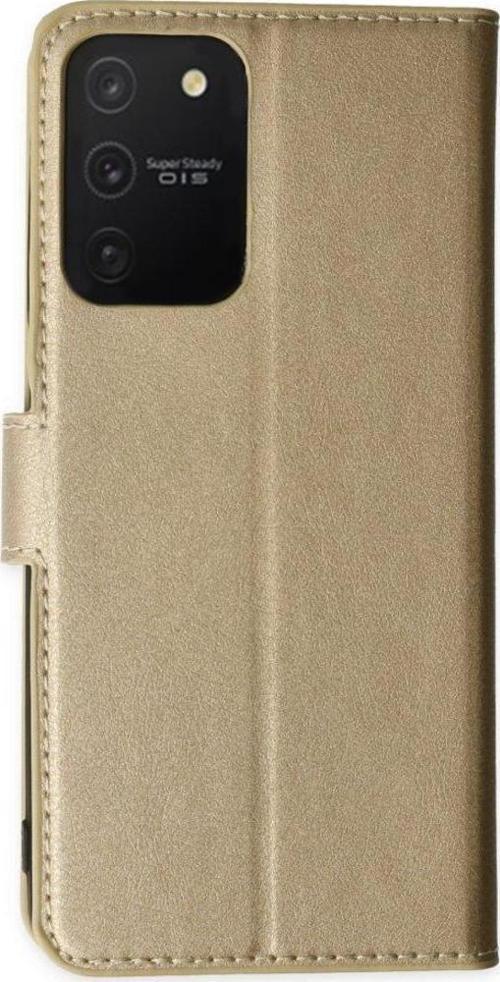 Samsung Galaxy S10 Lite Uyumlu Elite Kapaklı Cüzdan Kılıf