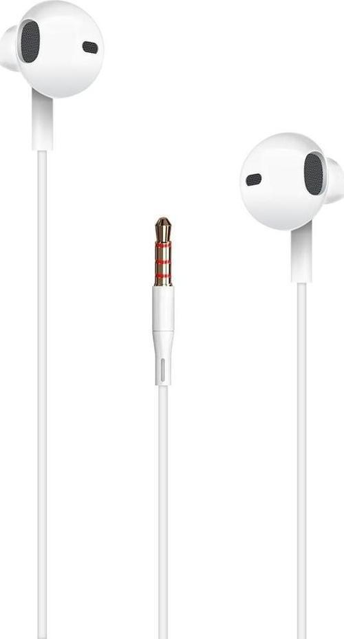 HP337 Stereo Kulak İçi Kablolu Kulaklık 3.5mm