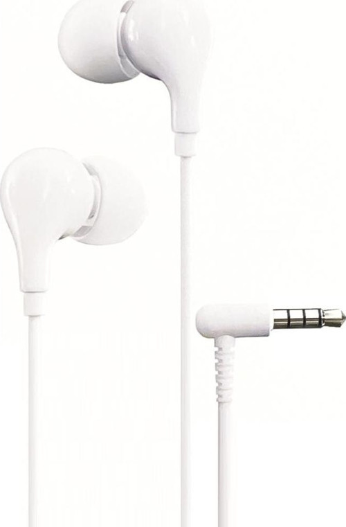 E80 Stereo Mikrofonlu 3.5mm Kulak İçi Kablolu Kulaklık