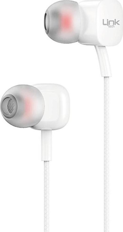 H15 Mikrofonlu Kulak İçi Kablolu Kulaklık 3.5mm