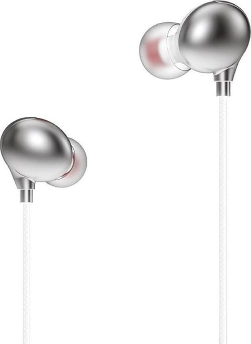 H25 Mikrofonlu Kulak İçi Kablolu Kulaklık 3.5mm