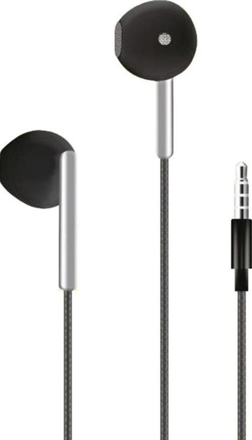H45 Stereo Kulak İçi Kablolu Kulaklık 3.5mm