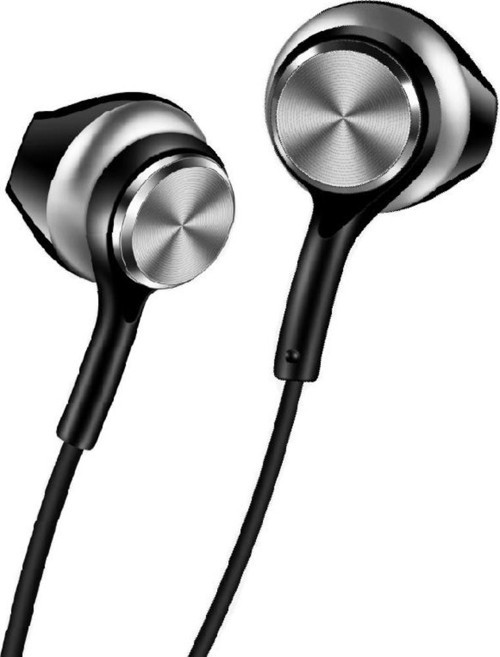 H70 Mikrofonlu Stereo Kulak İçi Kablolu Kulaklık