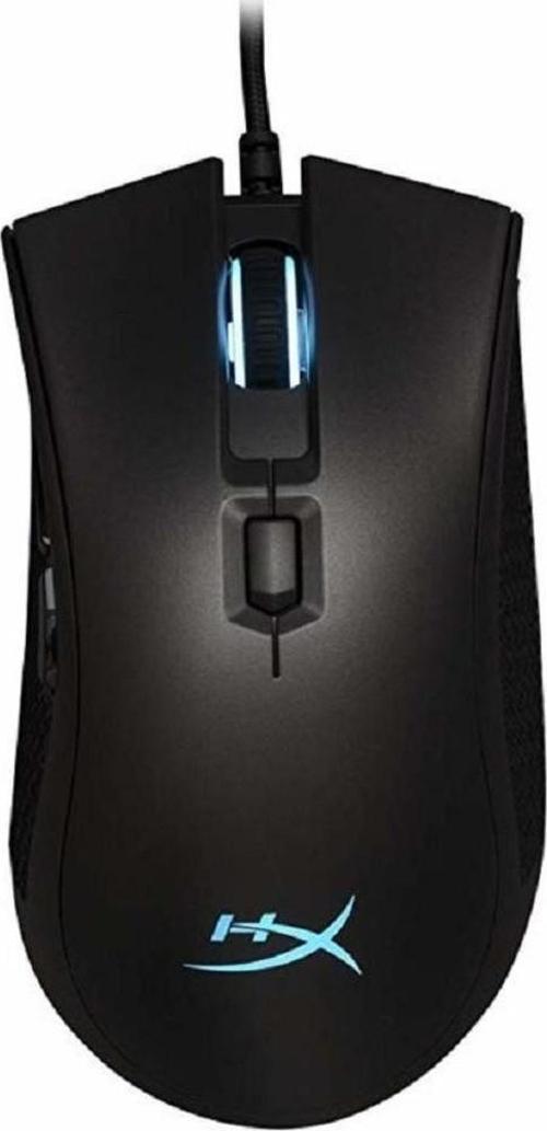 Hyperx Pulsefire Fps Pro Hx-Mc003B Kablolu Optik Oyuncu Mouse